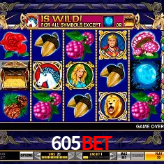 605 Bet App