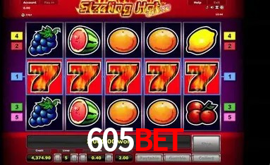 605Bet
